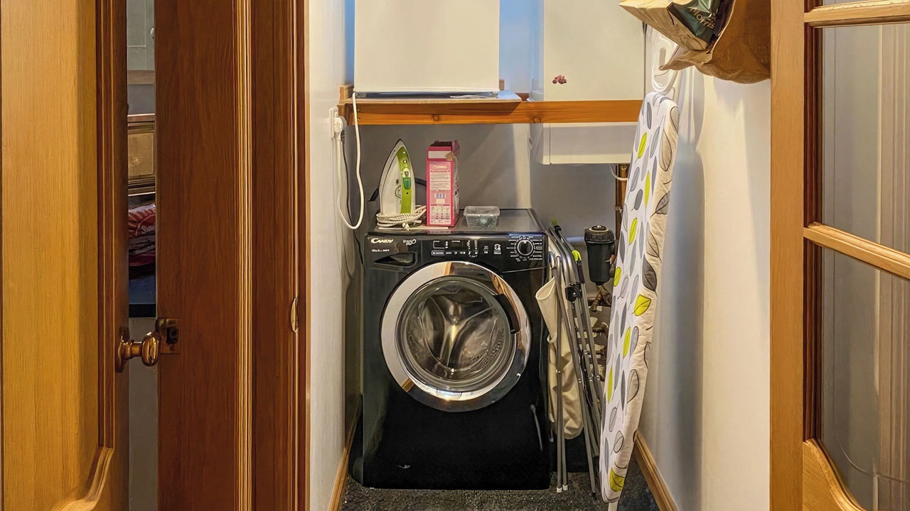 Photo of Bedroom in Sandhaven