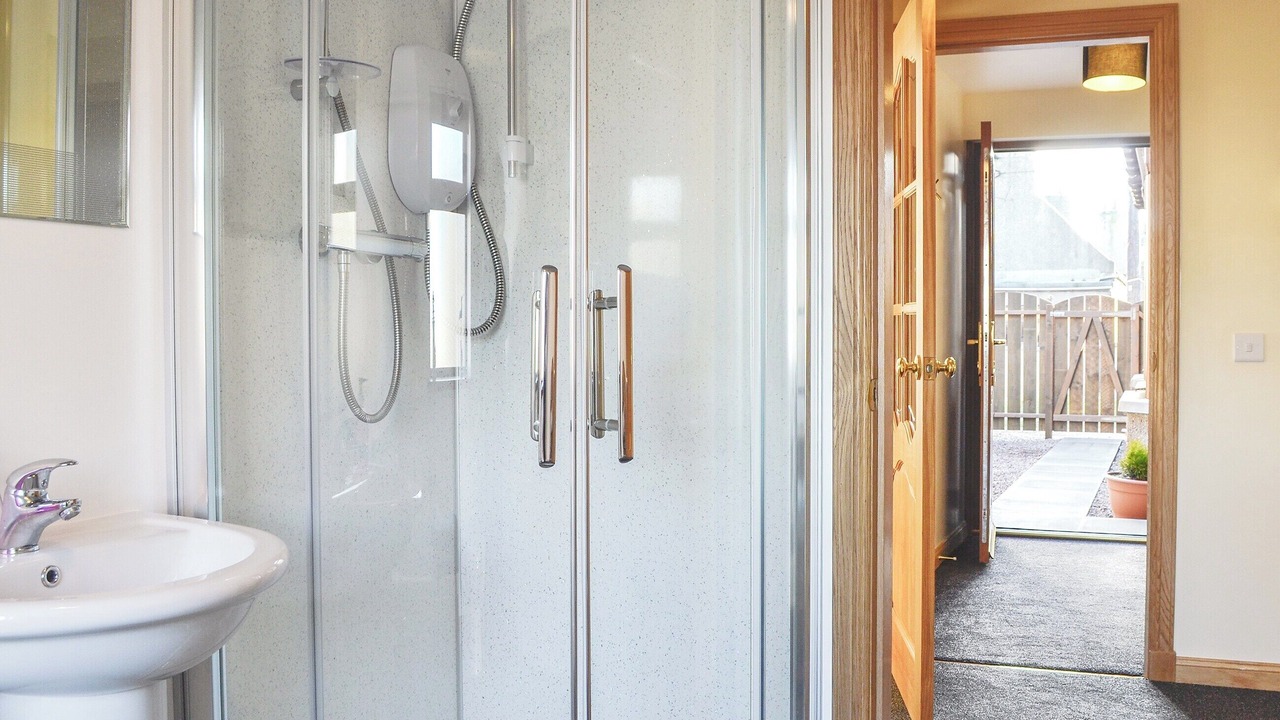 Photo of Bathroom in Sandhaven
