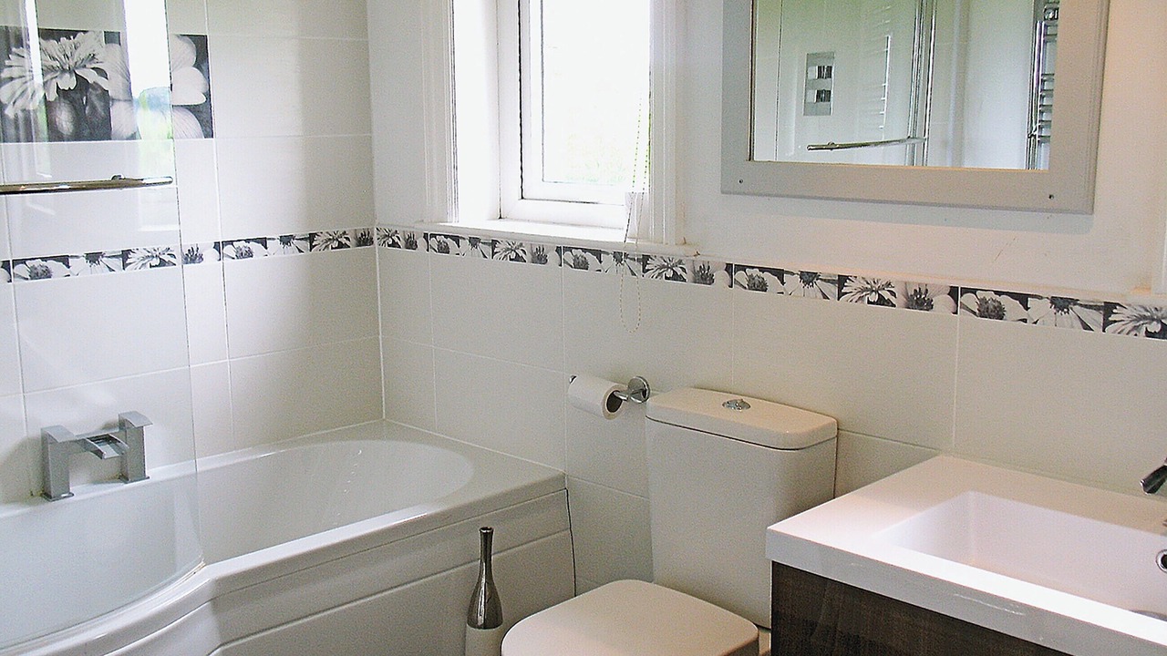 Photo of Bathroom in Goathland