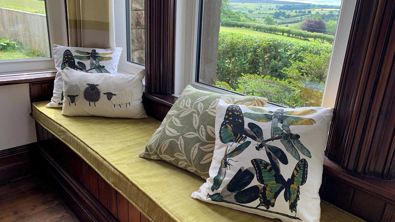Photo of Bedroom in Goathland