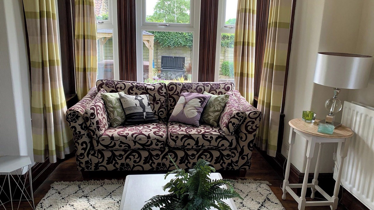 Photo of Bedroom in Goathland