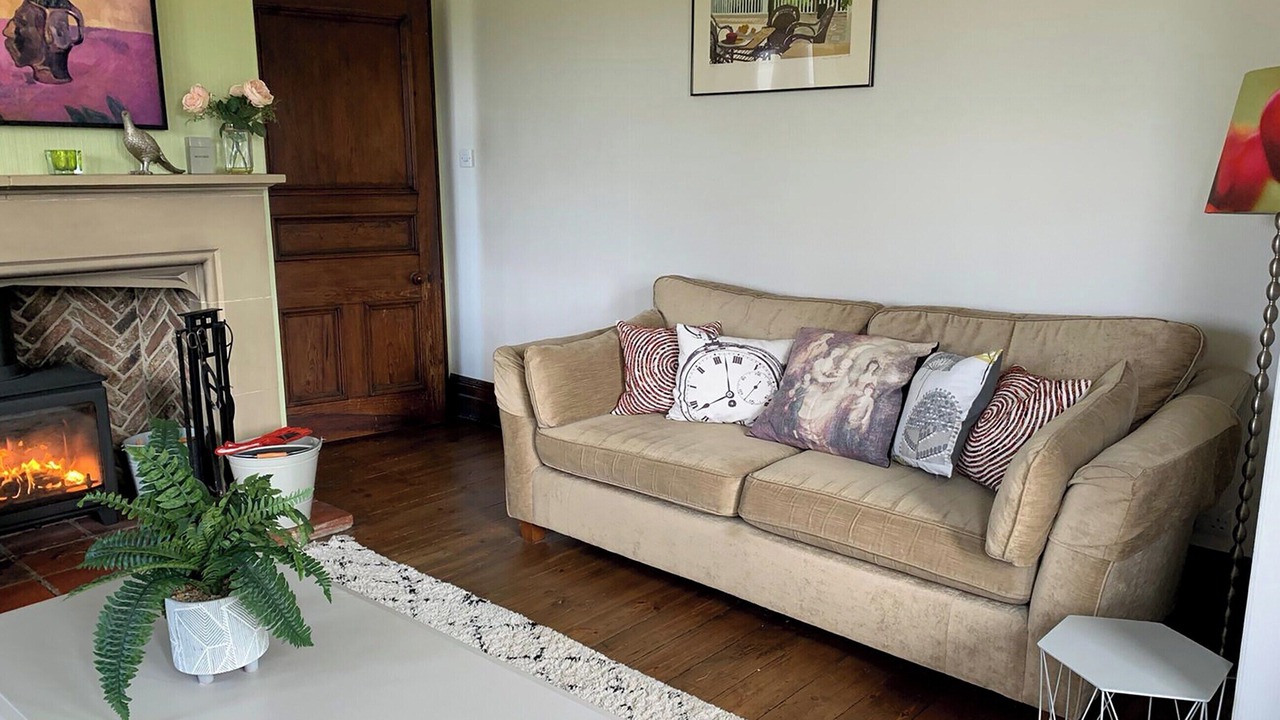 Photo of Bedroom in Goathland