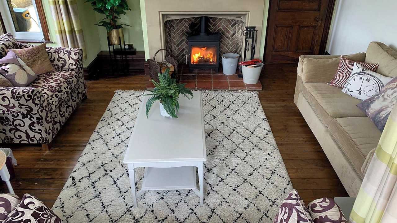 Photo of Bedroom in Goathland