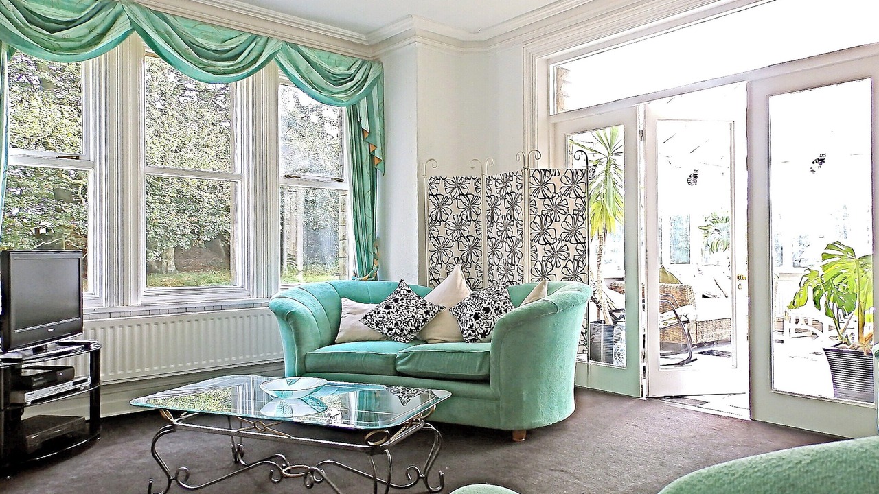 Photo of Bedroom in Goathland