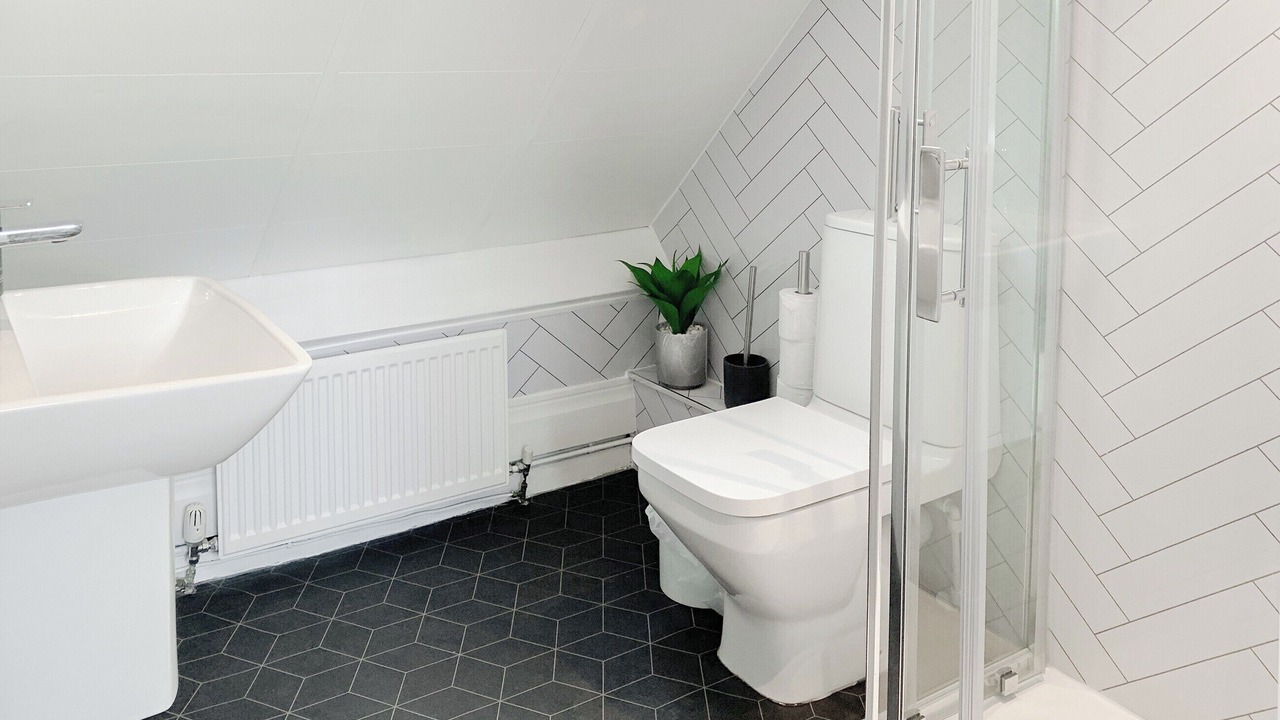 Photo of Bedroom in Goathland