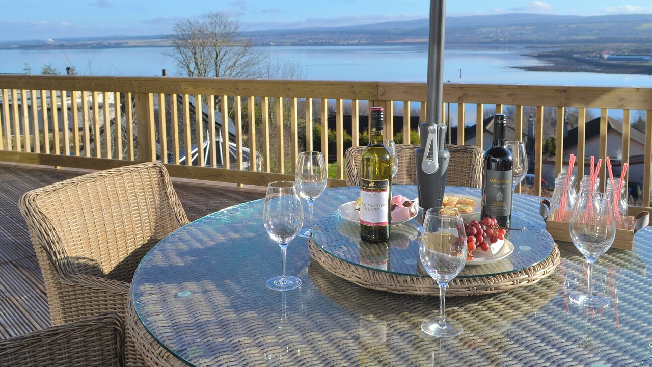 Photo of Outdoor in North Kessock
