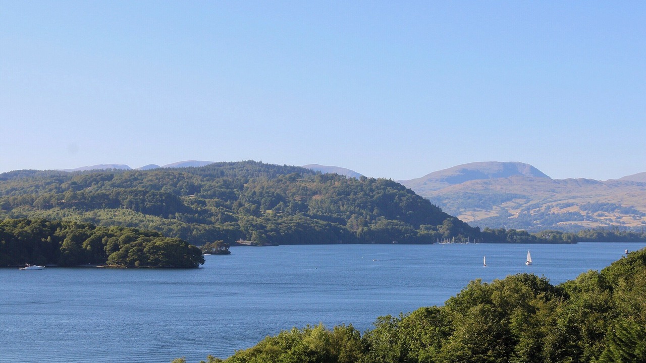 Photo of Others in Windermere