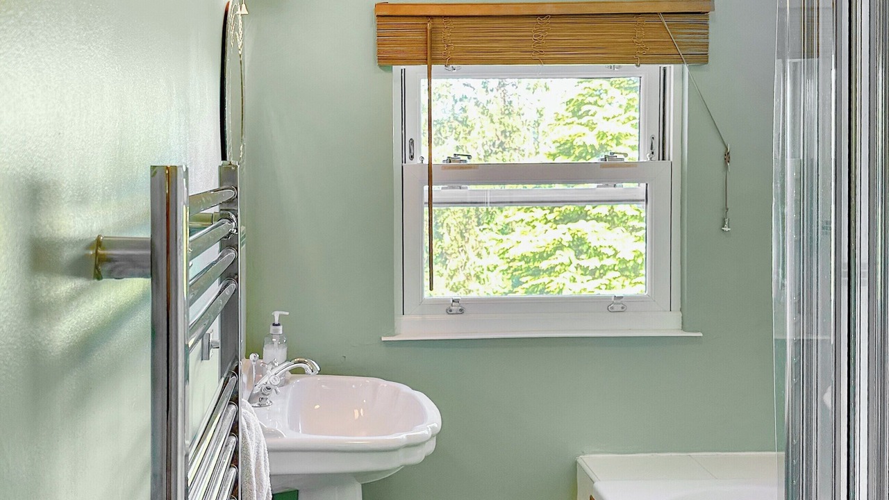 Photo of Bathroom in Windermere