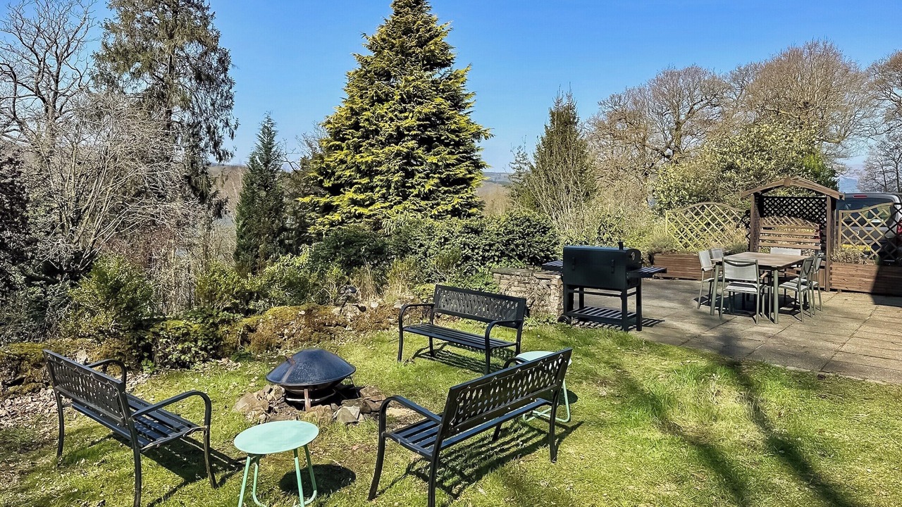 Photo of Outdoor in Windermere