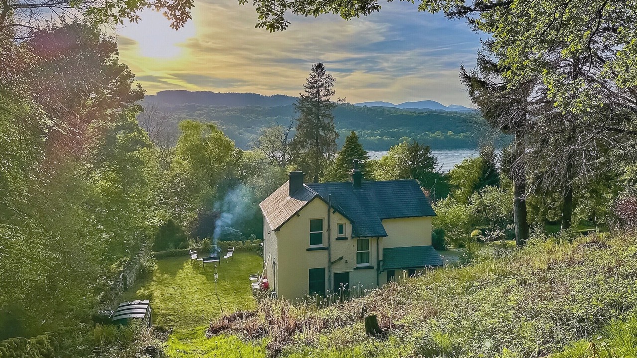 Photo of Others in Windermere