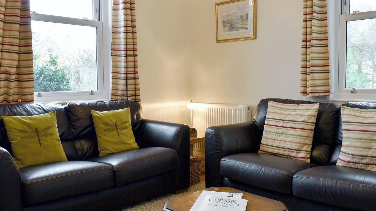 Photo of Bedroom in Windermere
