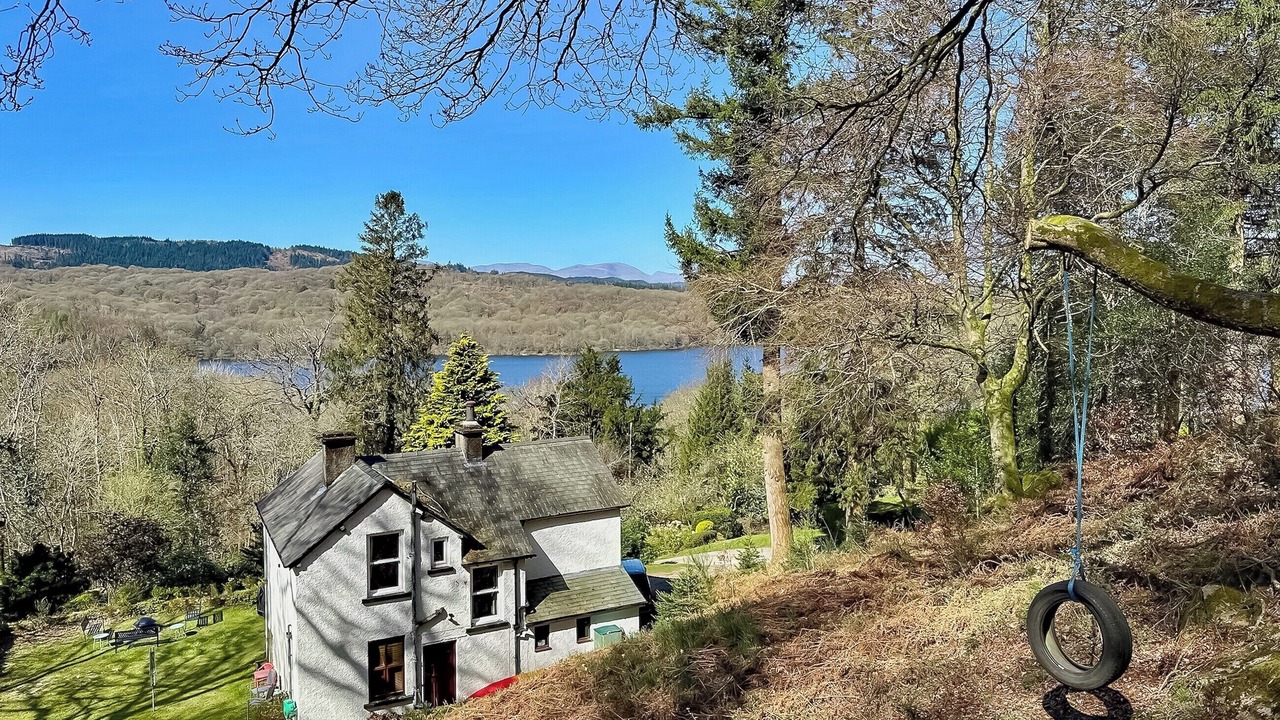 Photo of Others in Windermere