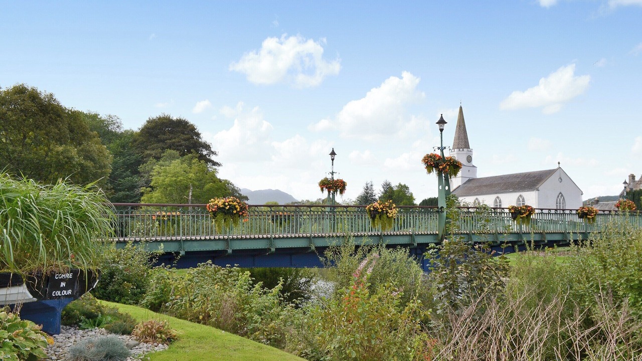 Photo of Others in Comrie