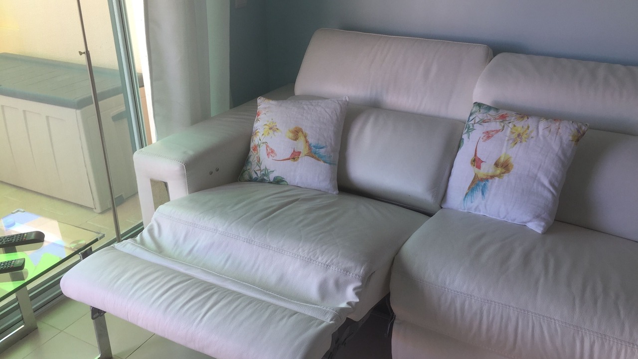 Photo of Livingroom in Canada