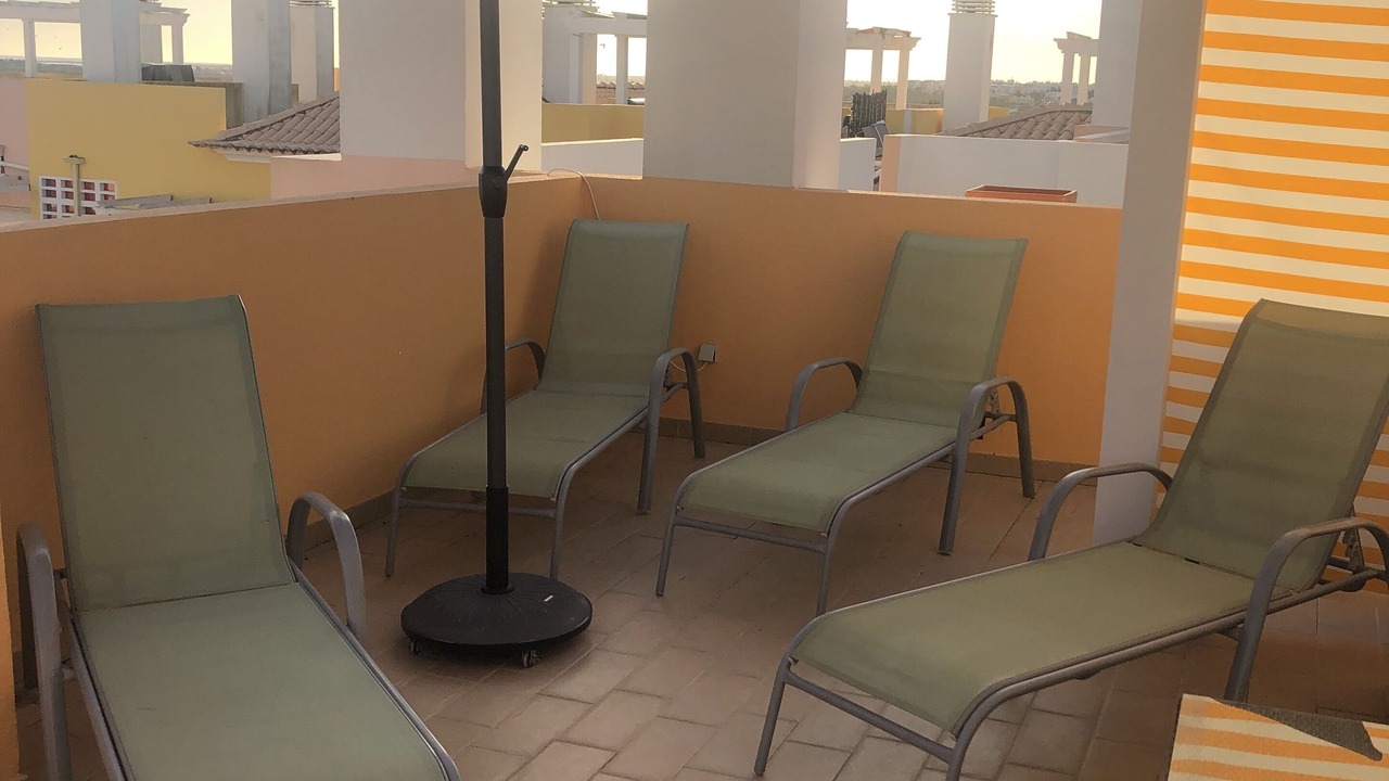 Photo of Patio Balcony in Canada