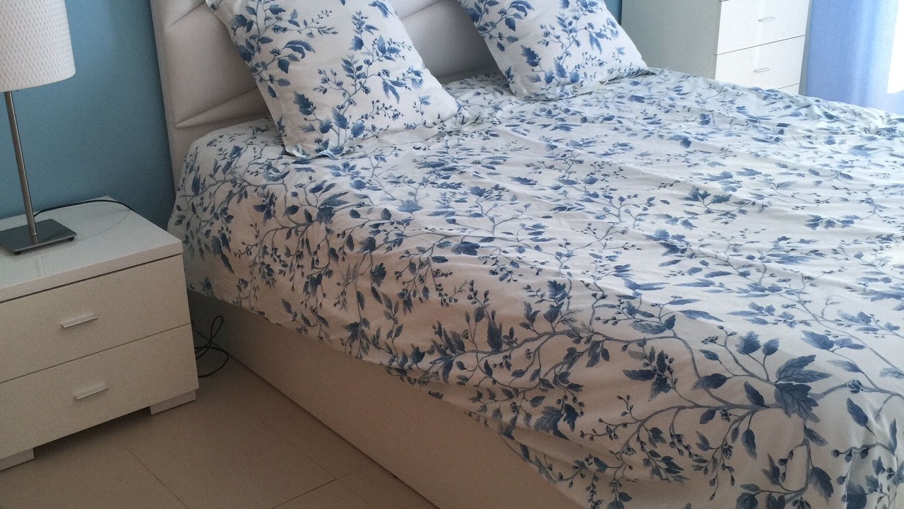 Photo of Bedroom in Canada