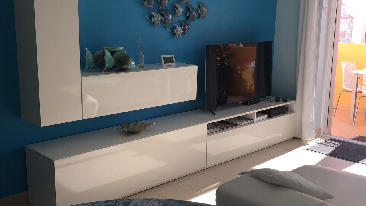 Photo of Livingroom in Canada