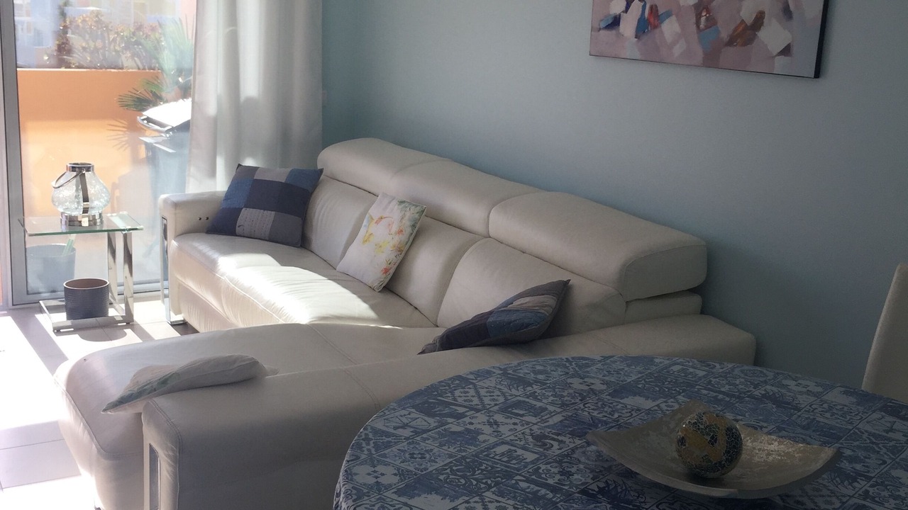 Photo of Livingroom in Canada