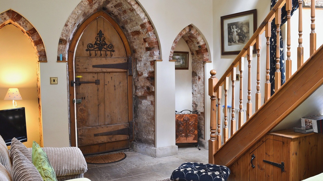 Photo of Bedroom in Hunmanby