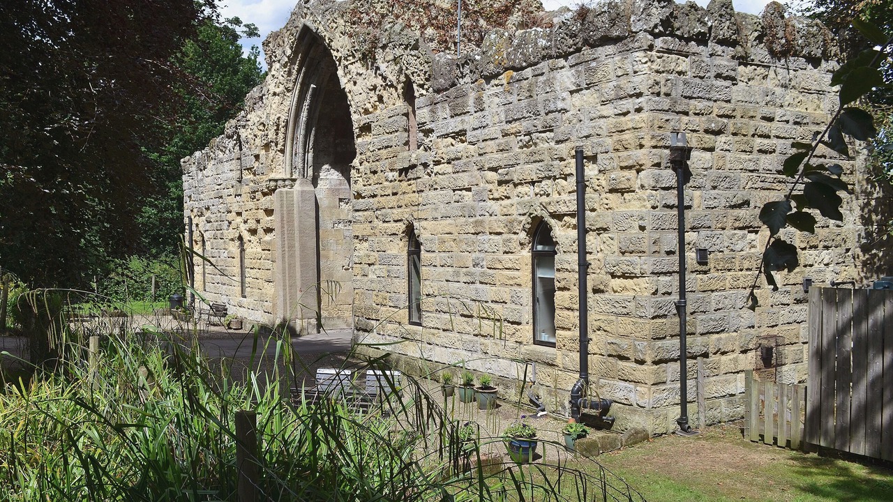 Photo of Outdoor in Hunmanby