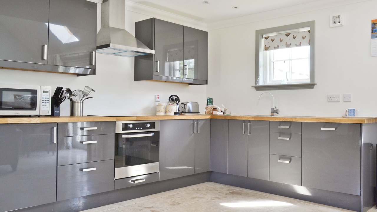 Photo of Bedroom in Crieff