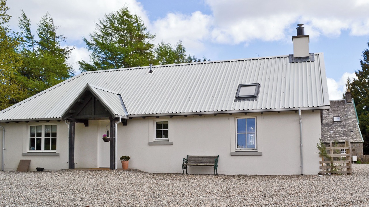 Photo of Outdoor in Crieff