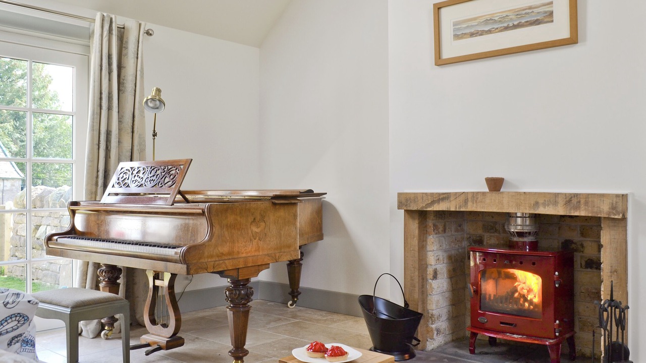 Photo of Bedroom in Crieff