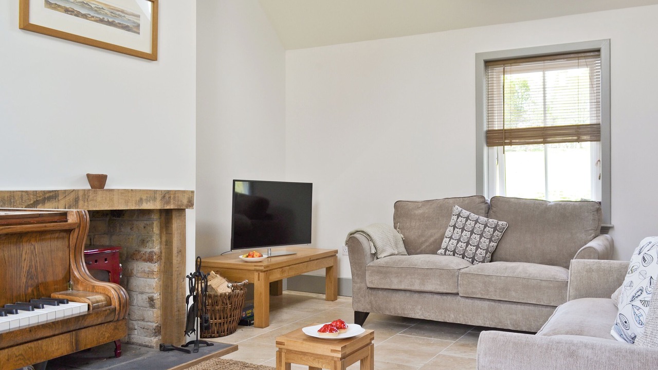 Photo of Bedroom in Crieff