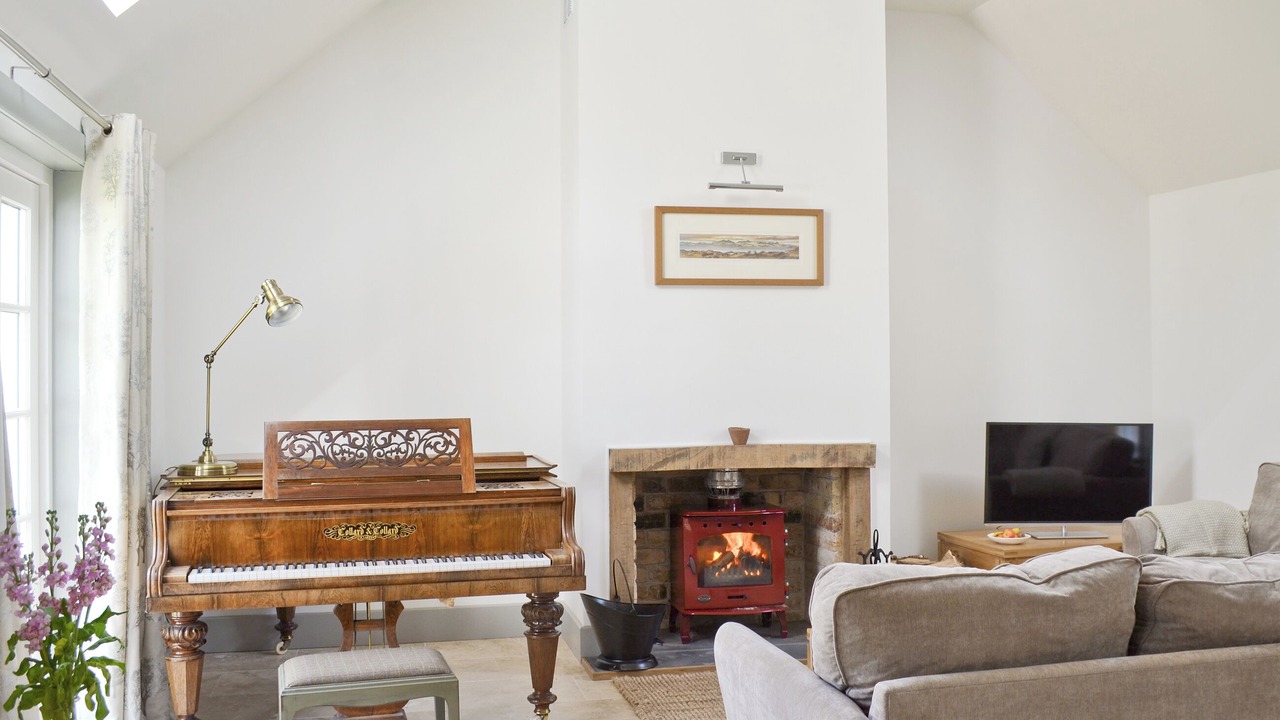 Photo of Bedroom in Crieff