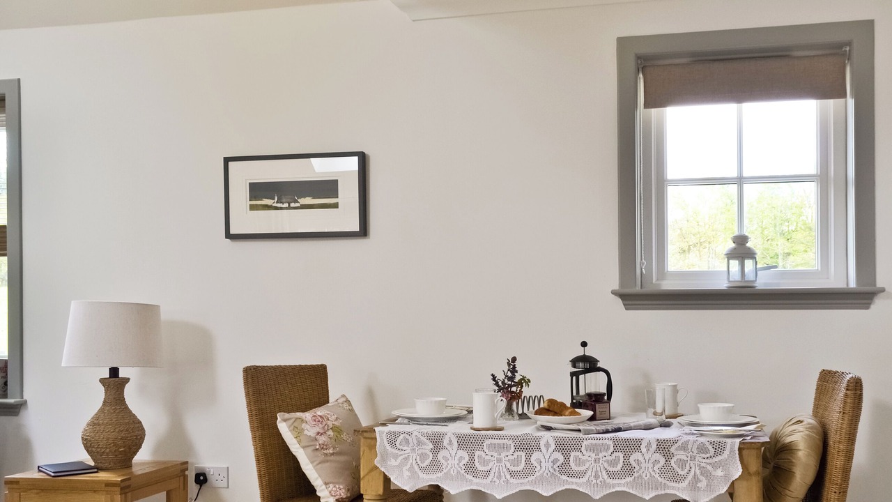 Photo of Bedroom in Crieff