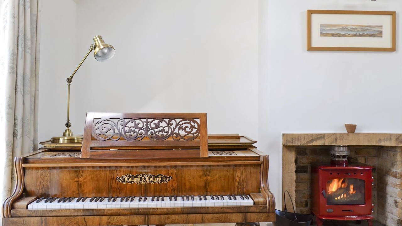 Photo of Bedroom in Crieff