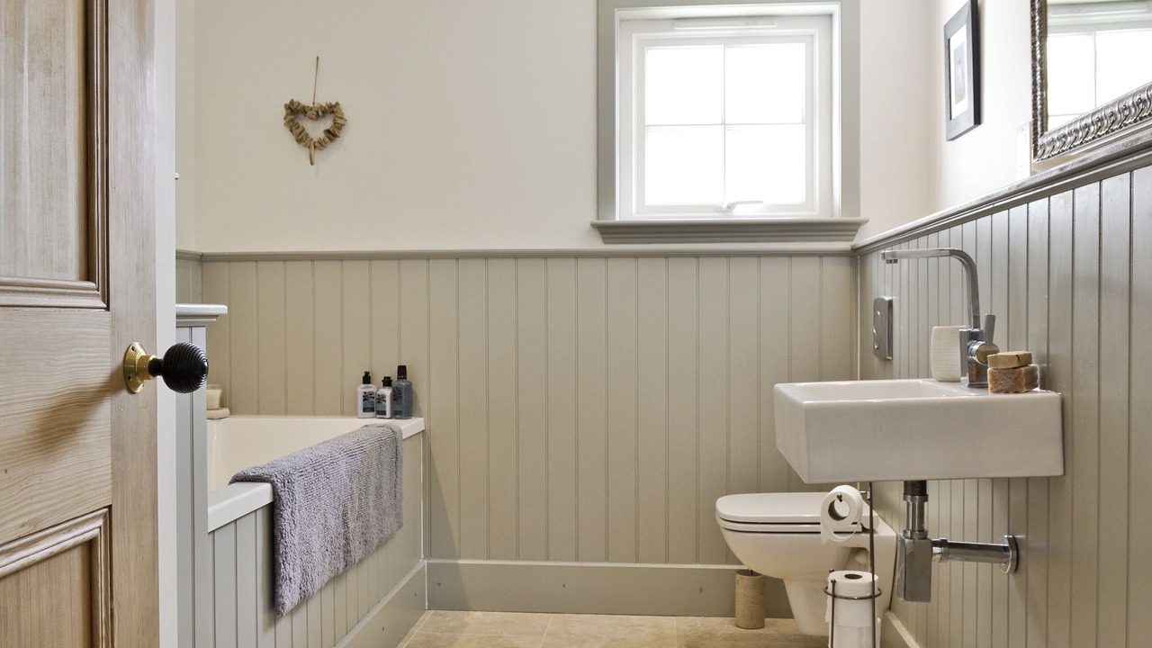 Photo of Bathroom in Crieff
