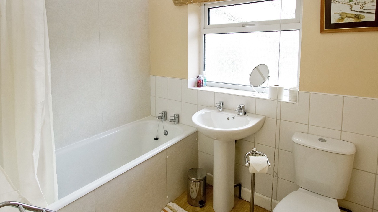 Photo of Bathroom in Braithwaite