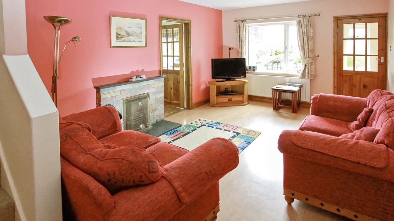 Photo of Bedroom in Braithwaite