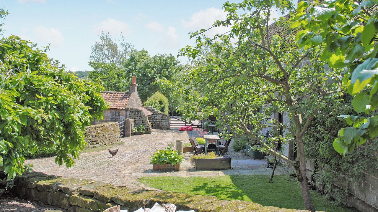 Photo of Outdoor in Great Fryup Dale