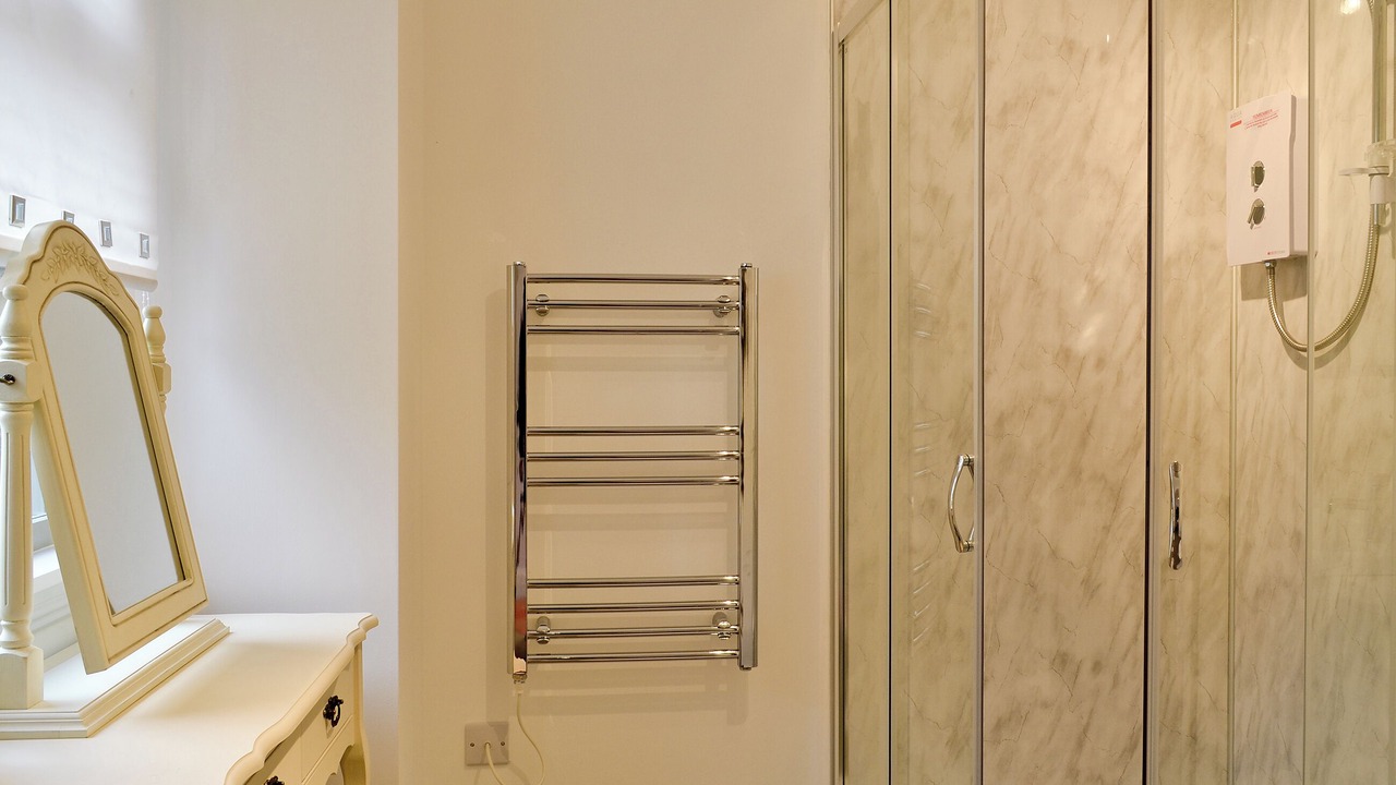 Photo of Bedroom in Alexandria