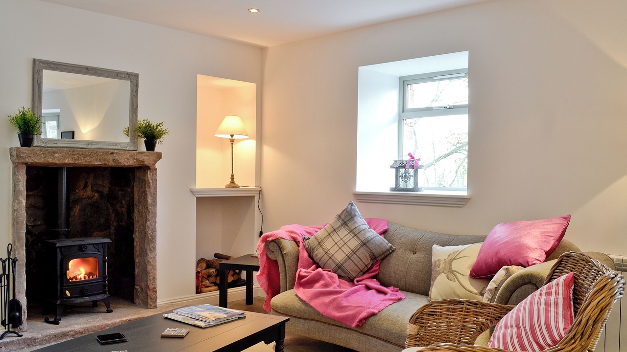 Photo of Livingroom in Alexandria
