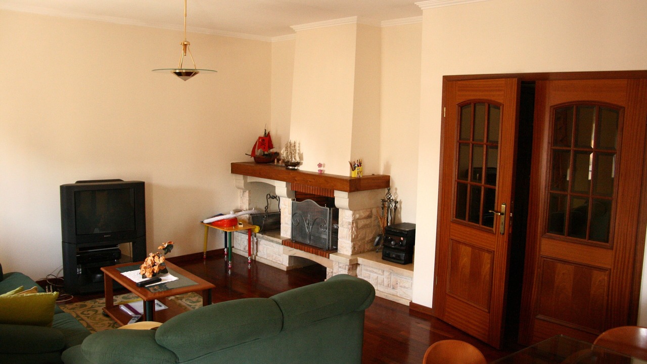 Photo of Livingroom in Vila de Cucujaes