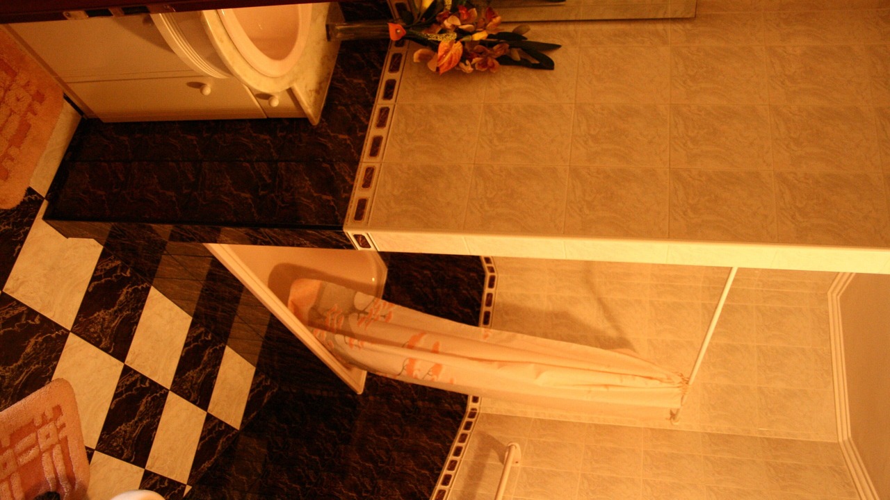 Photo of Bathroom in Vila de Cucujaes