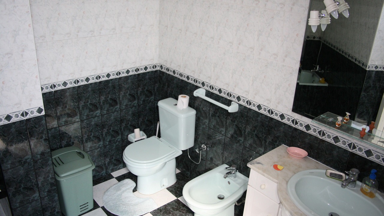 Photo of Bathroom in Vila de Cucujaes