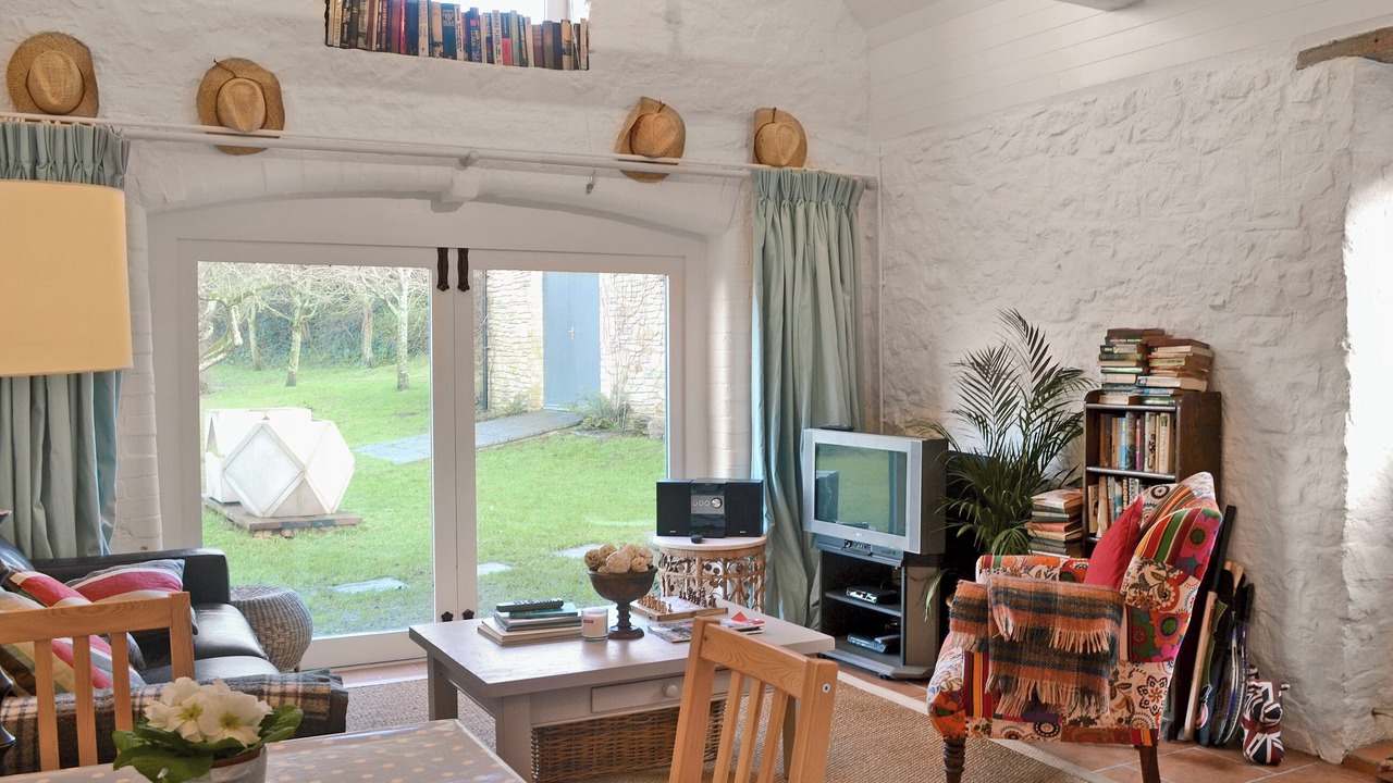 Photo of Bedroom in Wedmore