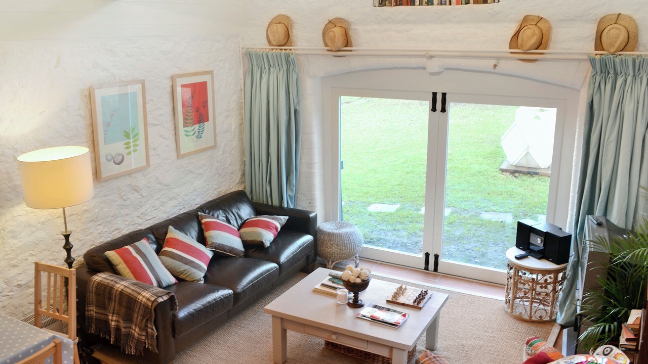 Photo of Bedroom in Wedmore