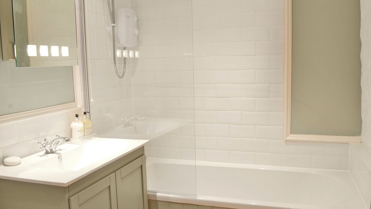 Photo of Bathroom in Wedmore