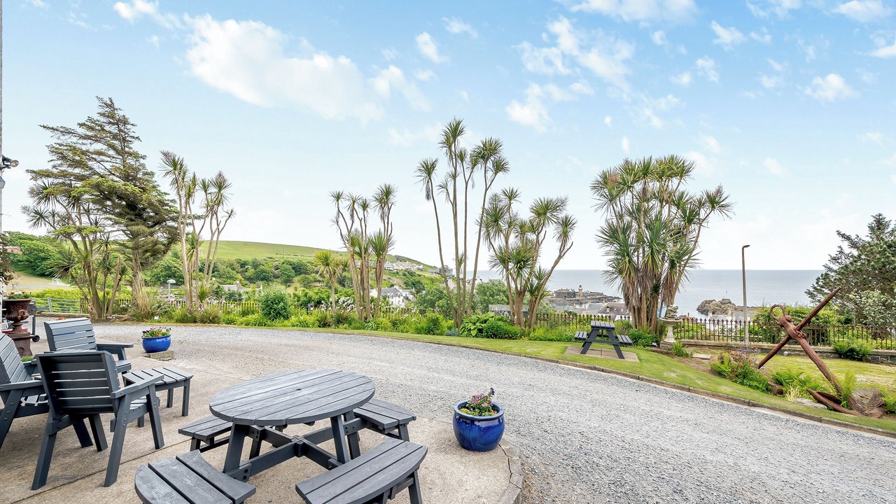 Photo of Others in Portpatrick
