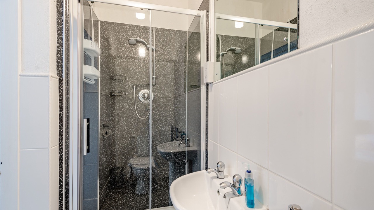 Photo of Bathroom in Portpatrick