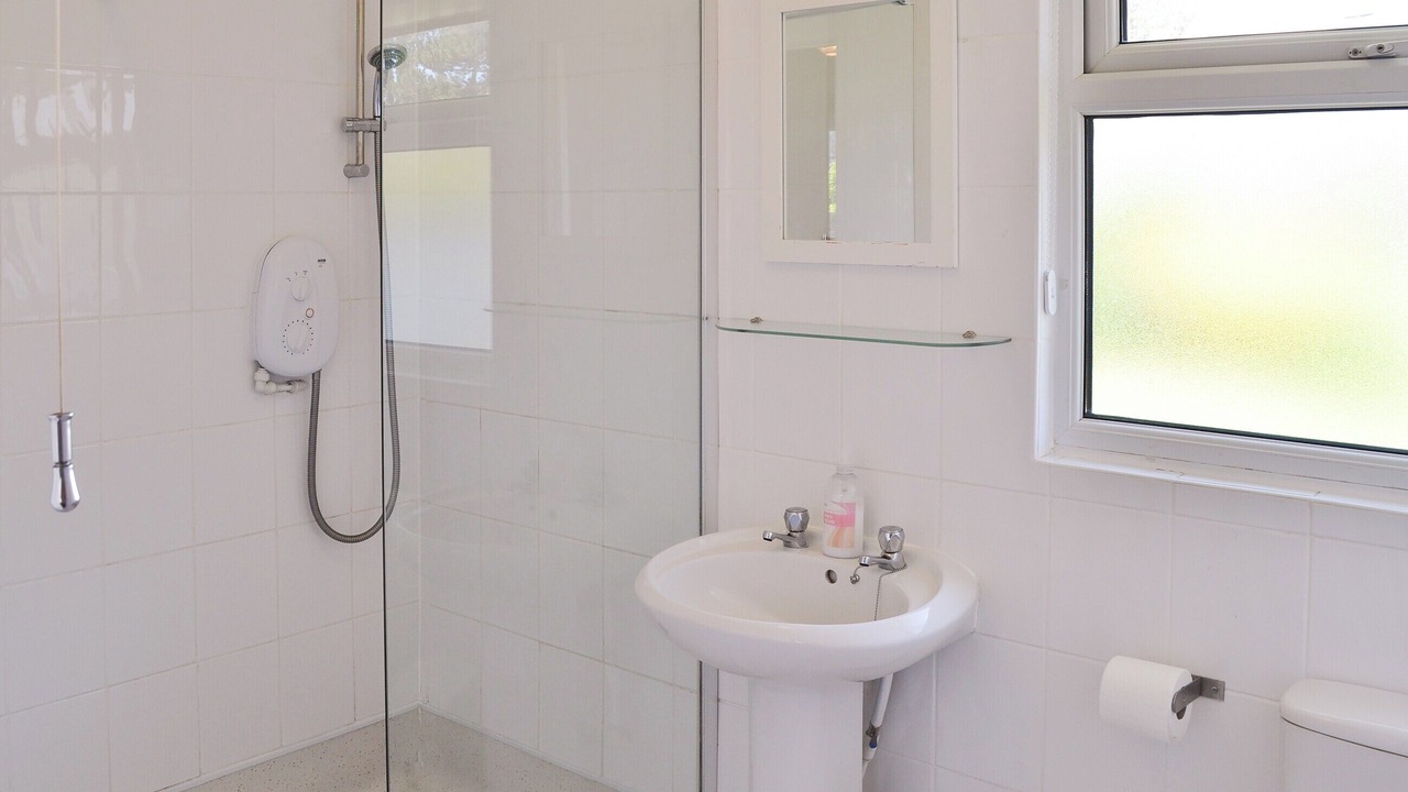Photo of Bedroom in Treator