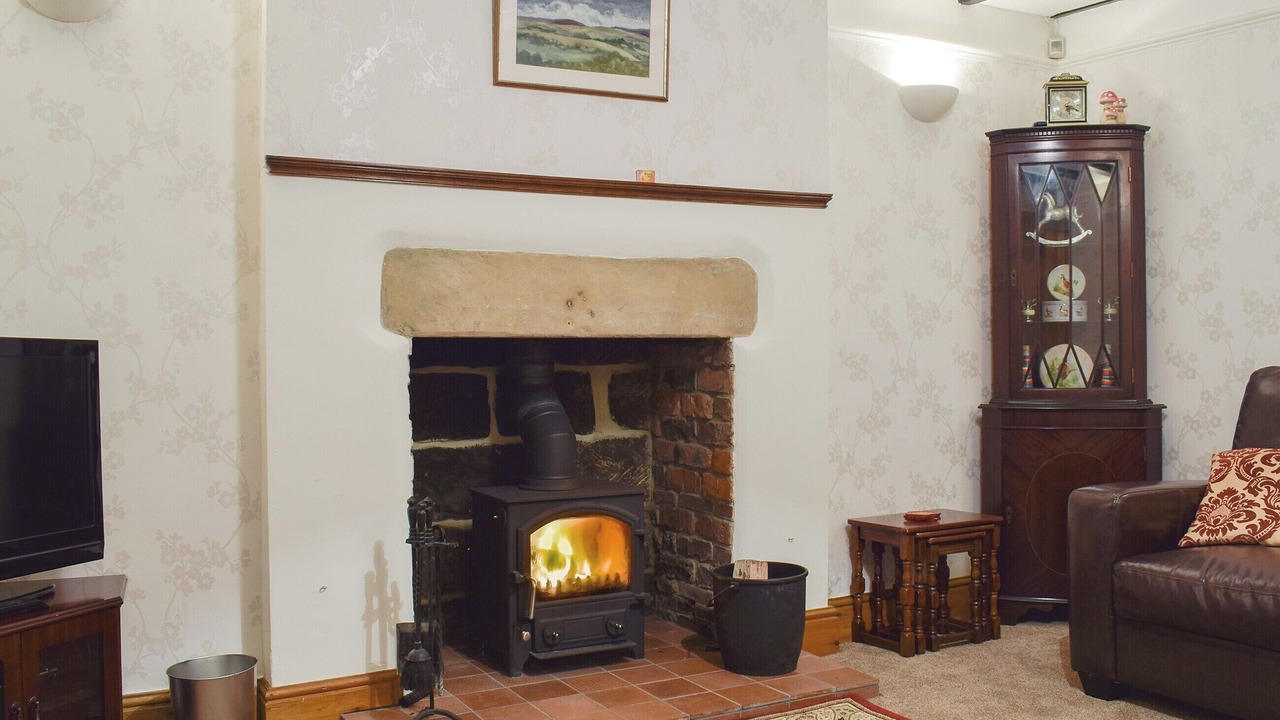 Photo of Bedroom in Glaisdale
