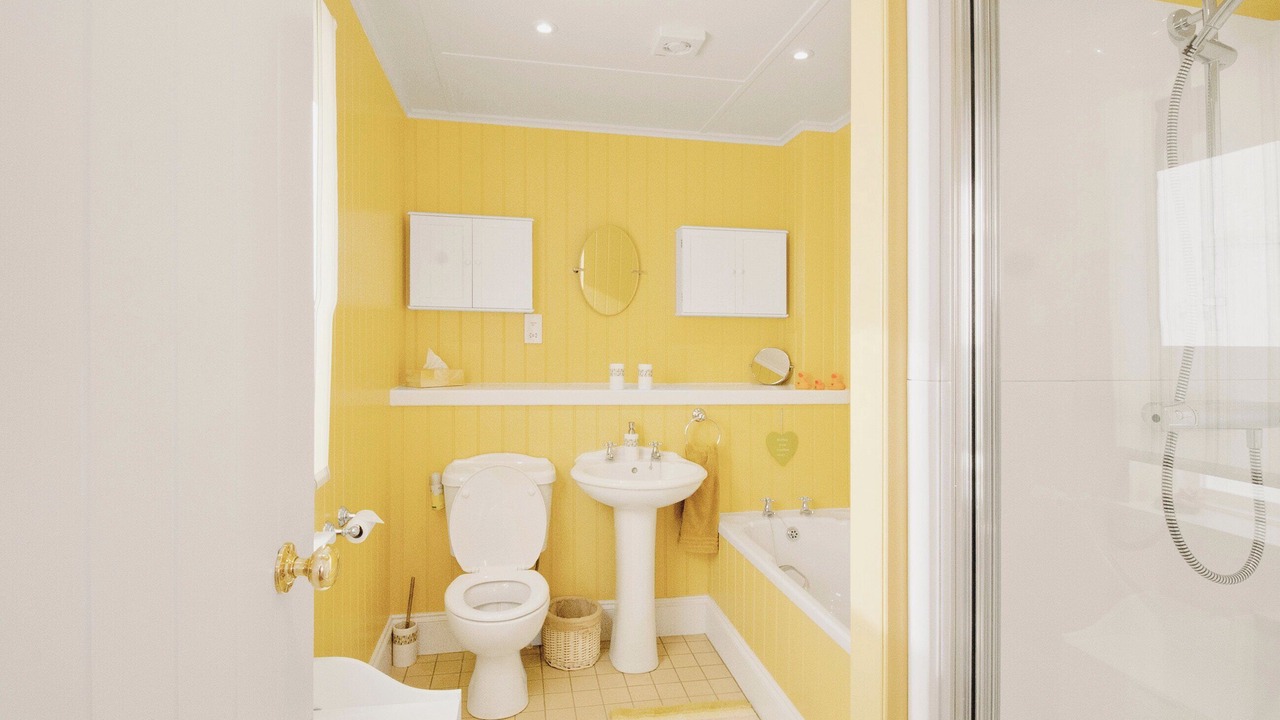 Photo of Bathroom in Ronachan