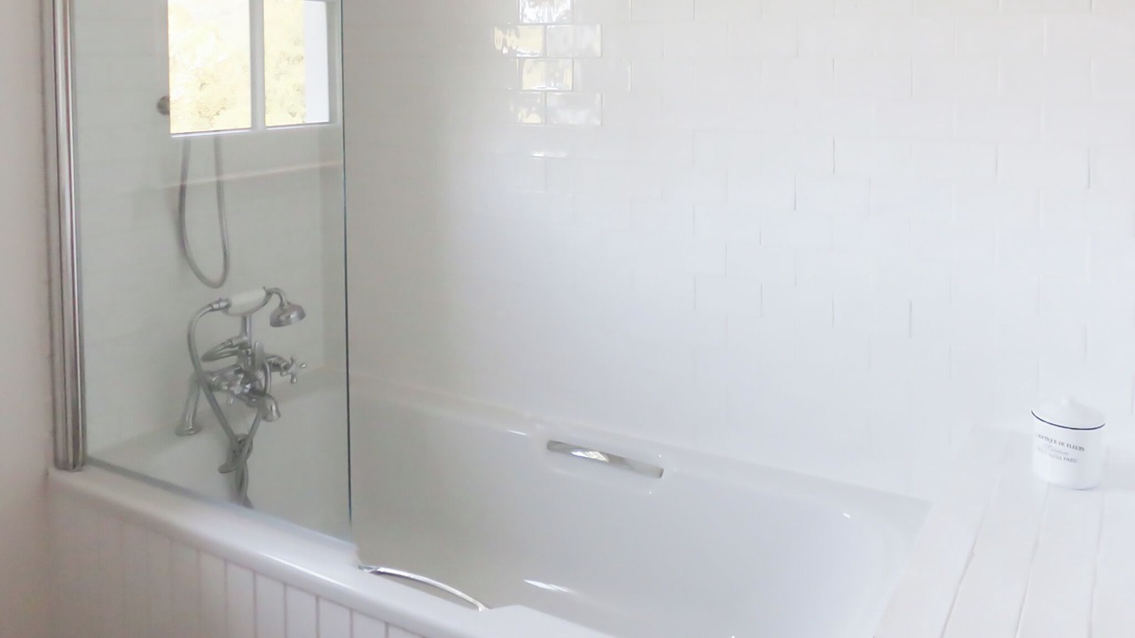 Photo of Bathroom in Strathtummel