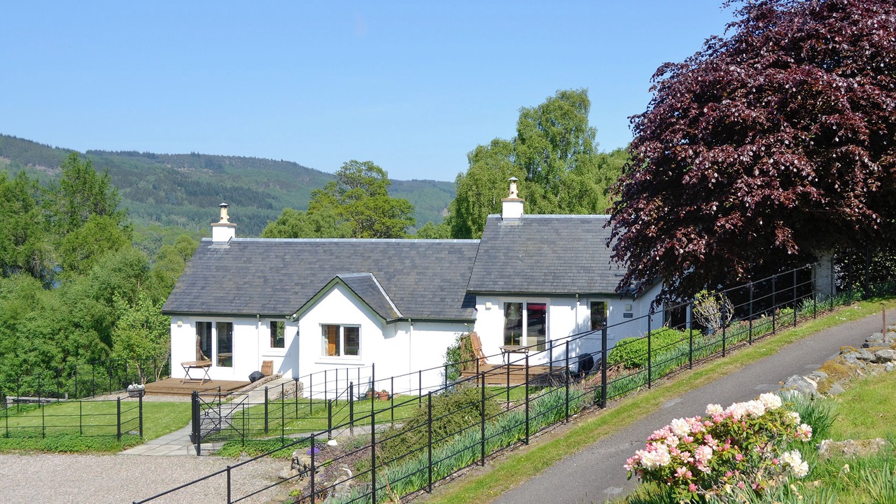 Photo of Others in Strathtummel